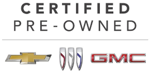 Chevrolet Buick GMC Certified Pre-Owned in LECOMPTE, LA