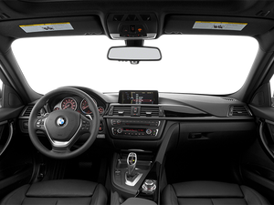 2013 BMW 3 Series 320i